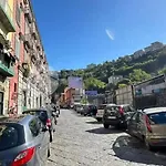 Fuorigrotta House