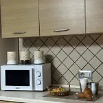 Fuorigrotta House