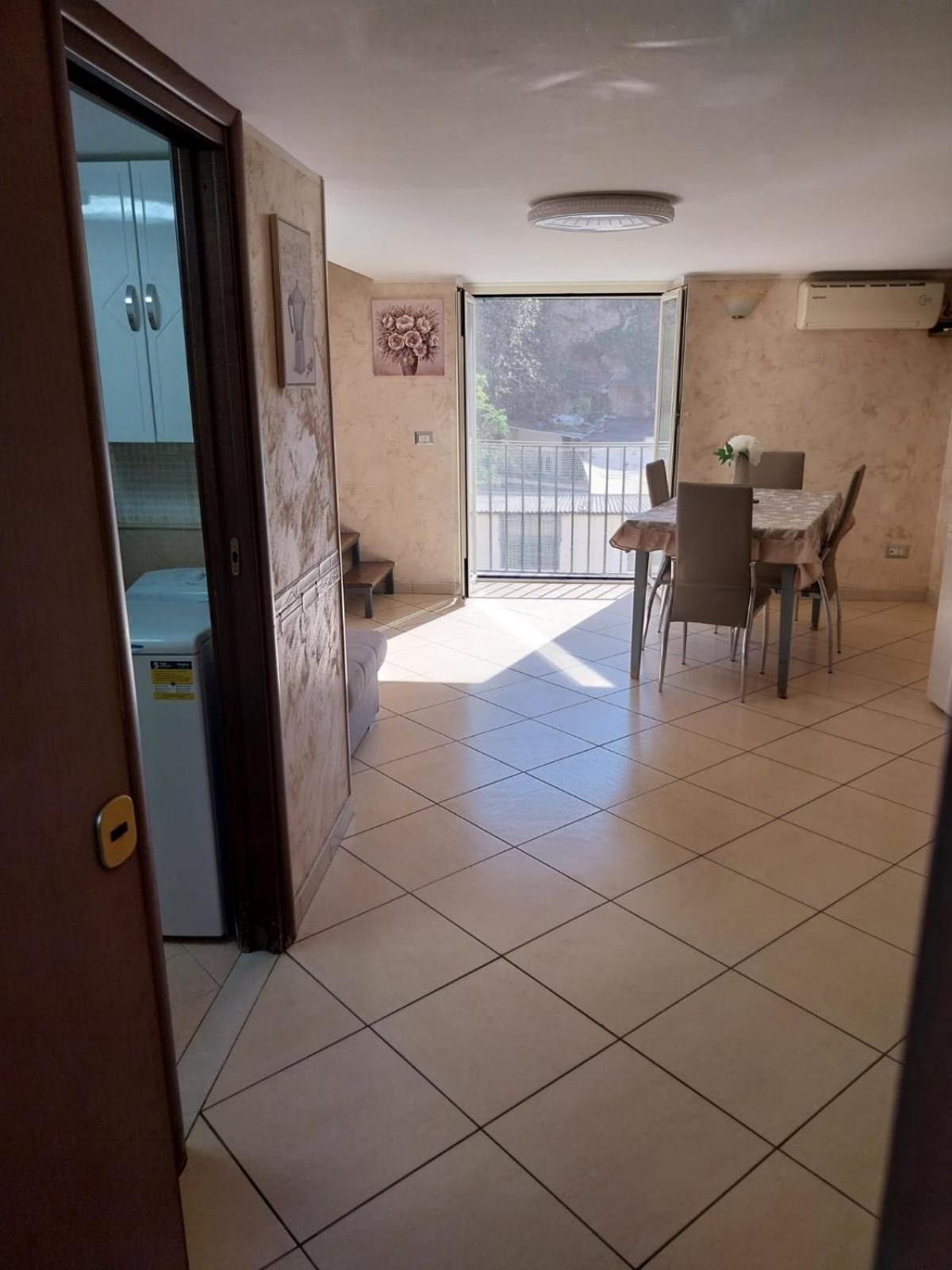 Fuorigrotta House Naples