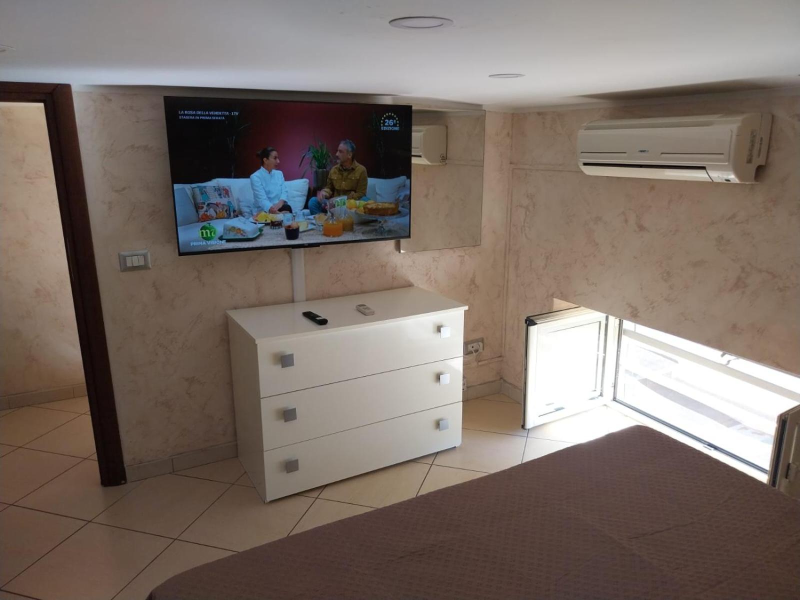 Fuorigrotta House Apartment