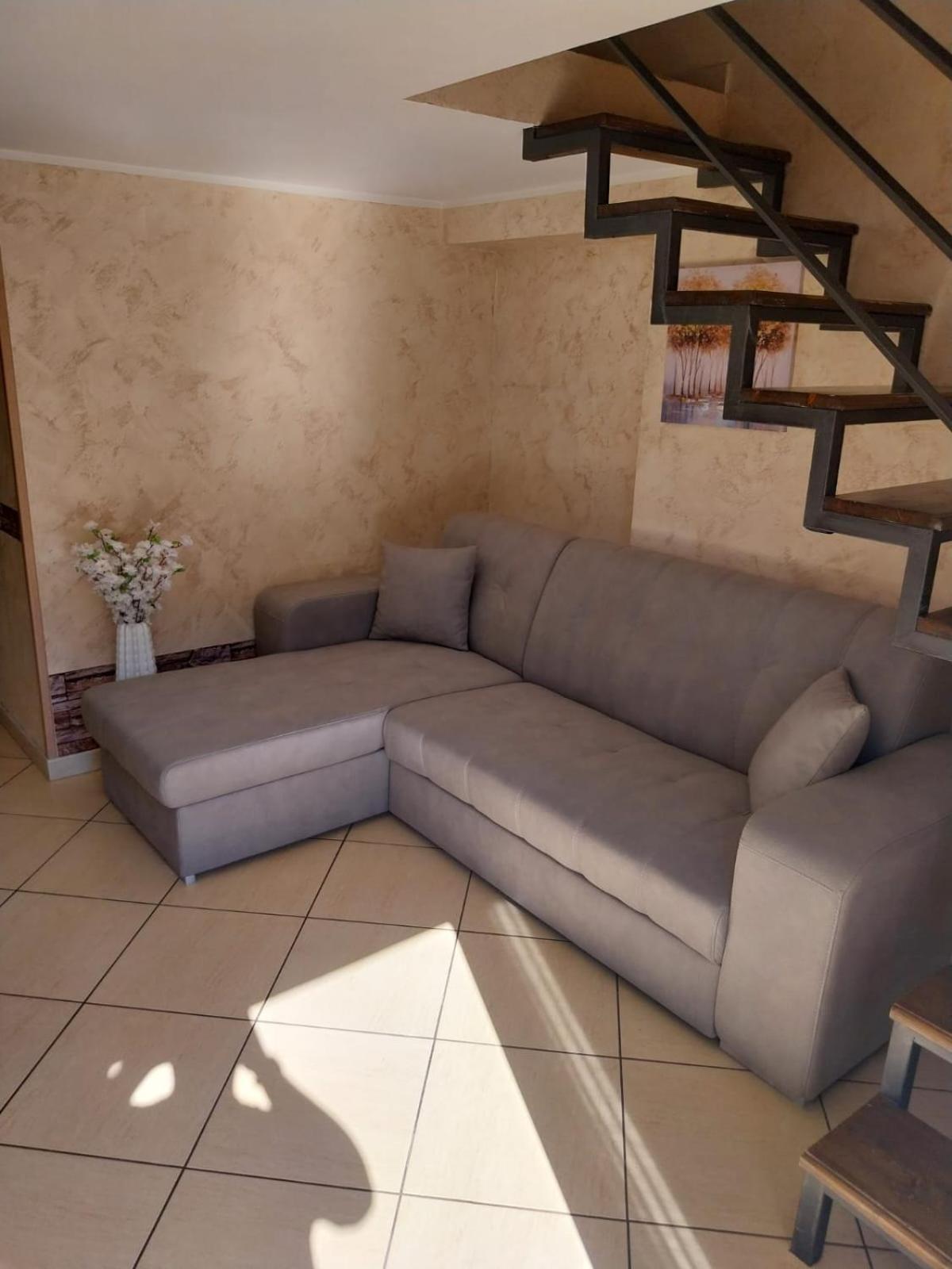 Fuorigrotta House Naples