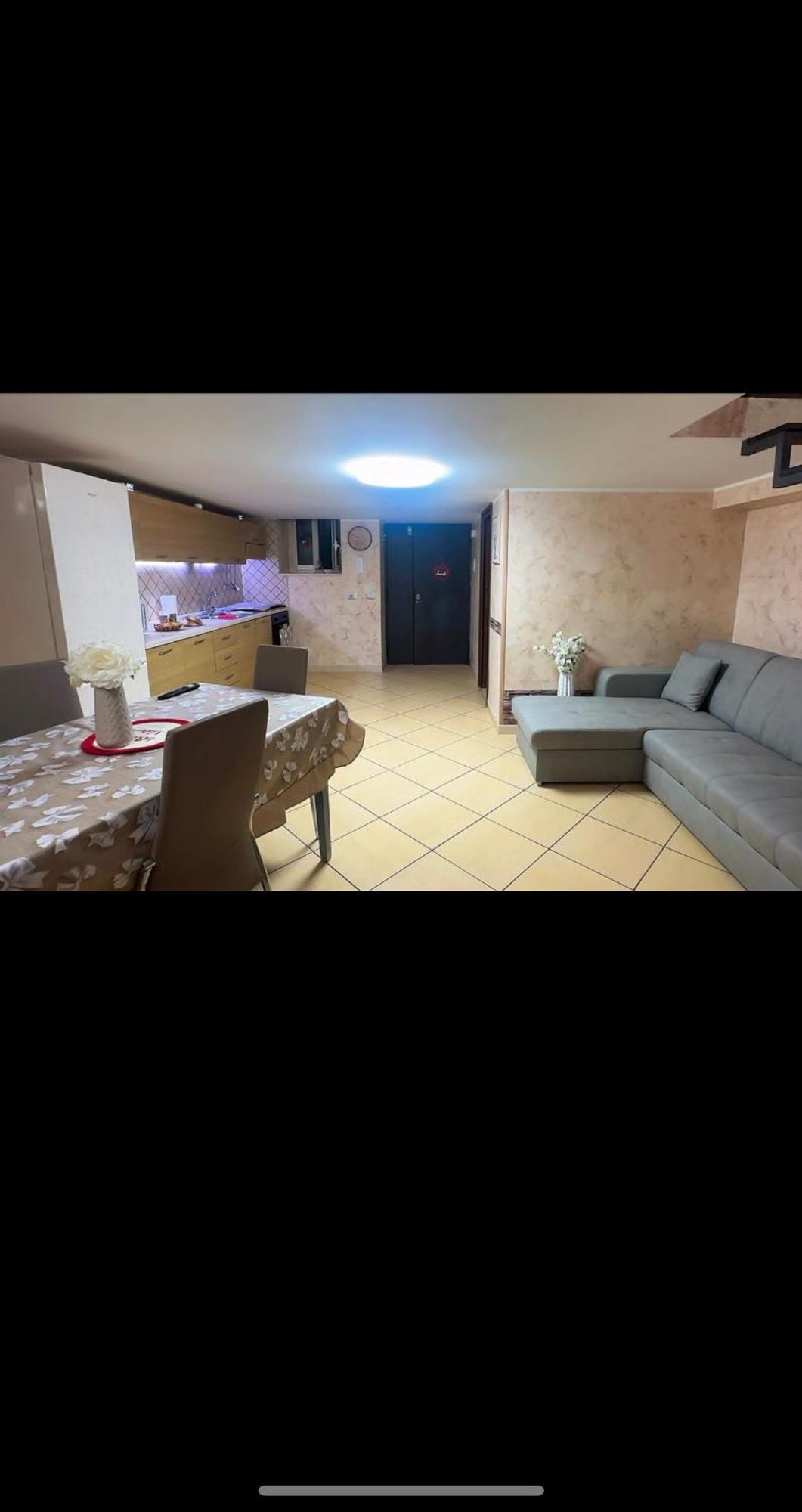 Fuorigrotta House Apartment
