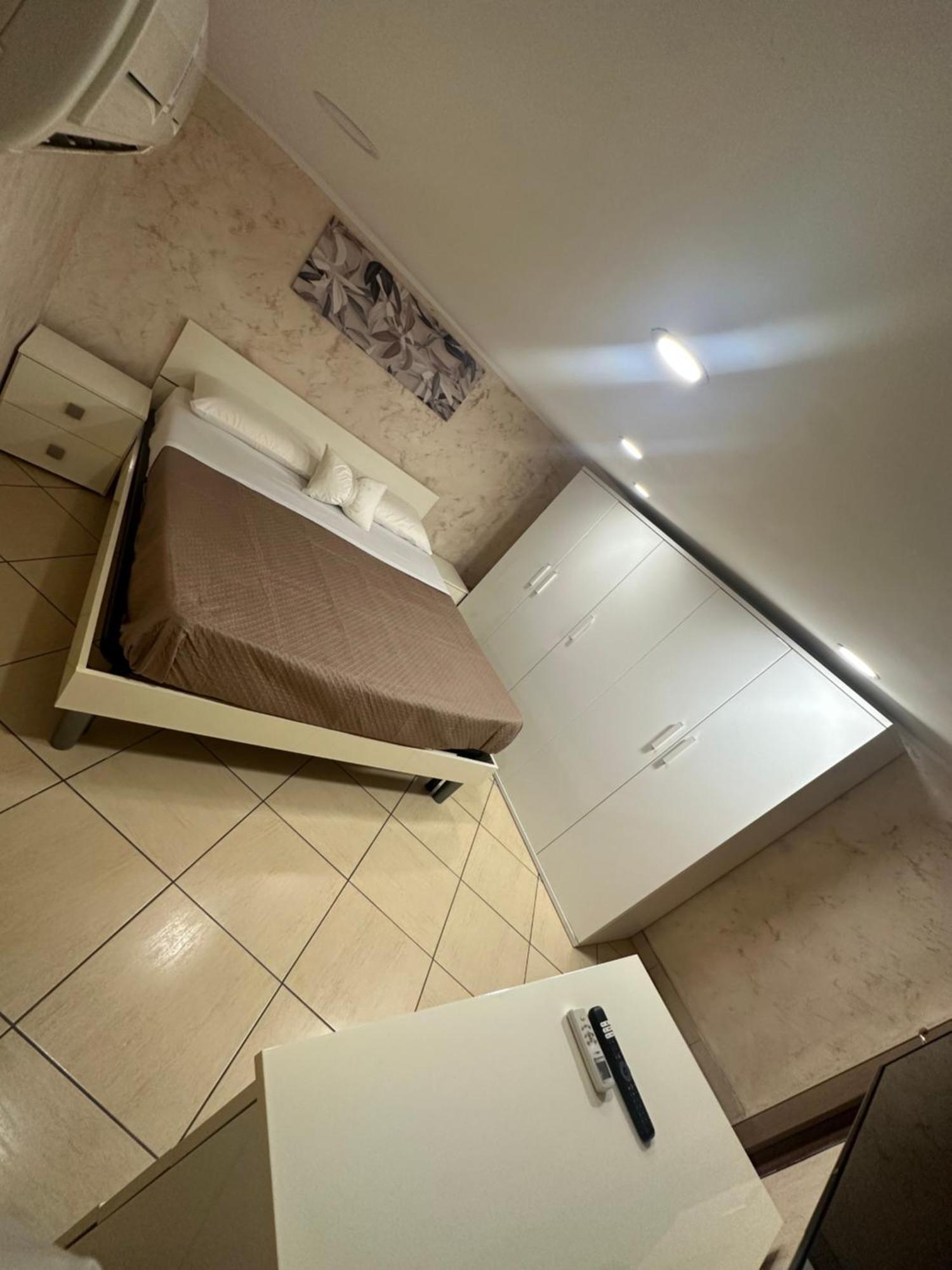 Apartment Fuorigrotta House