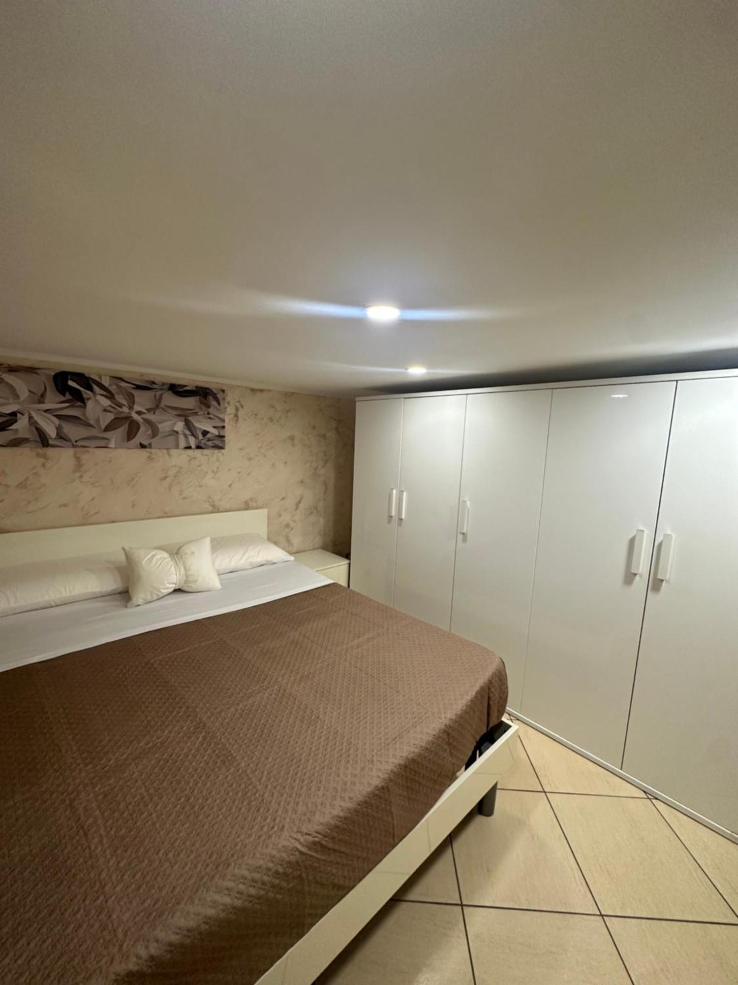 Apartment Fuorigrotta House *