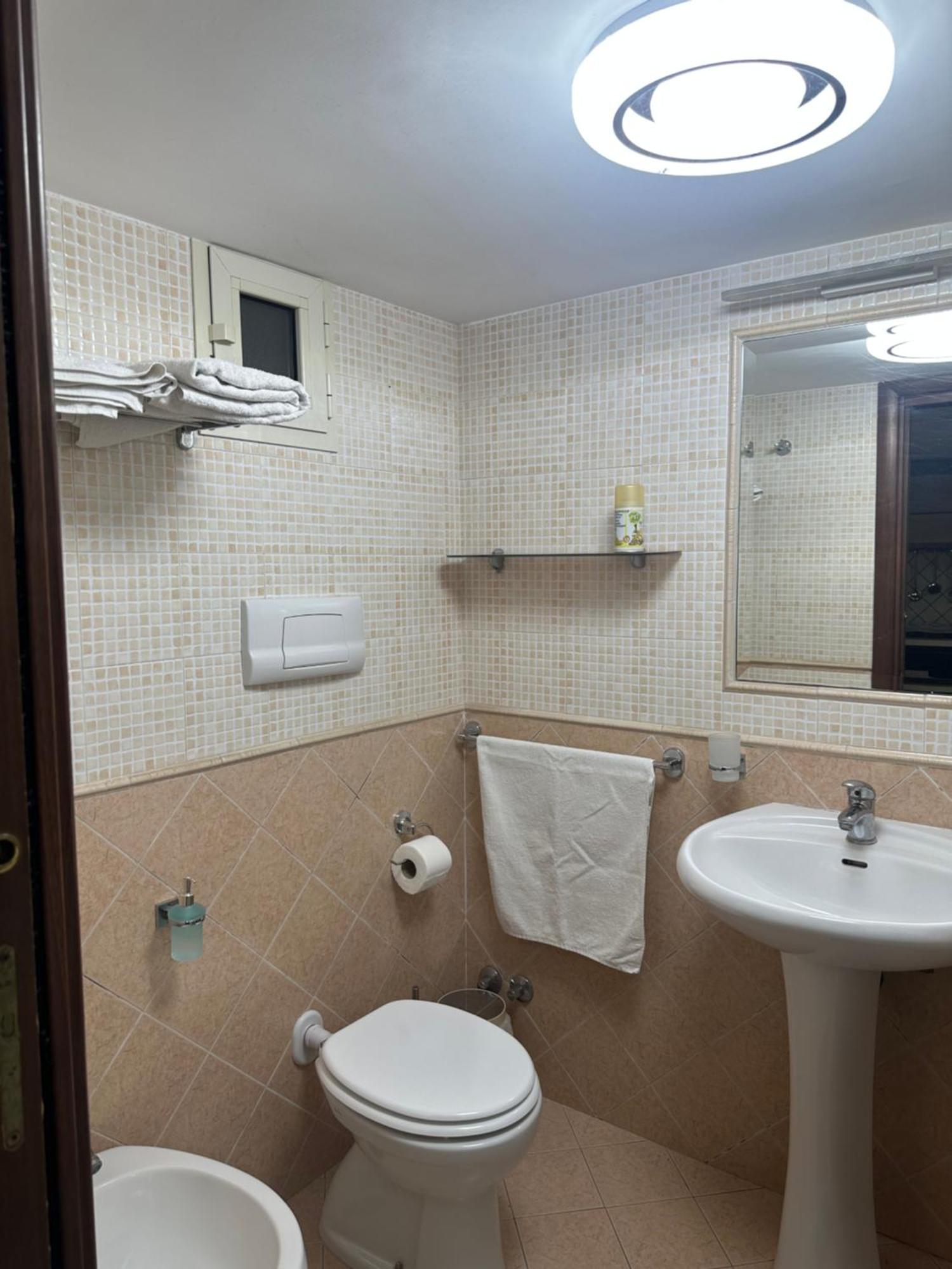 Fuorigrotta House Naples