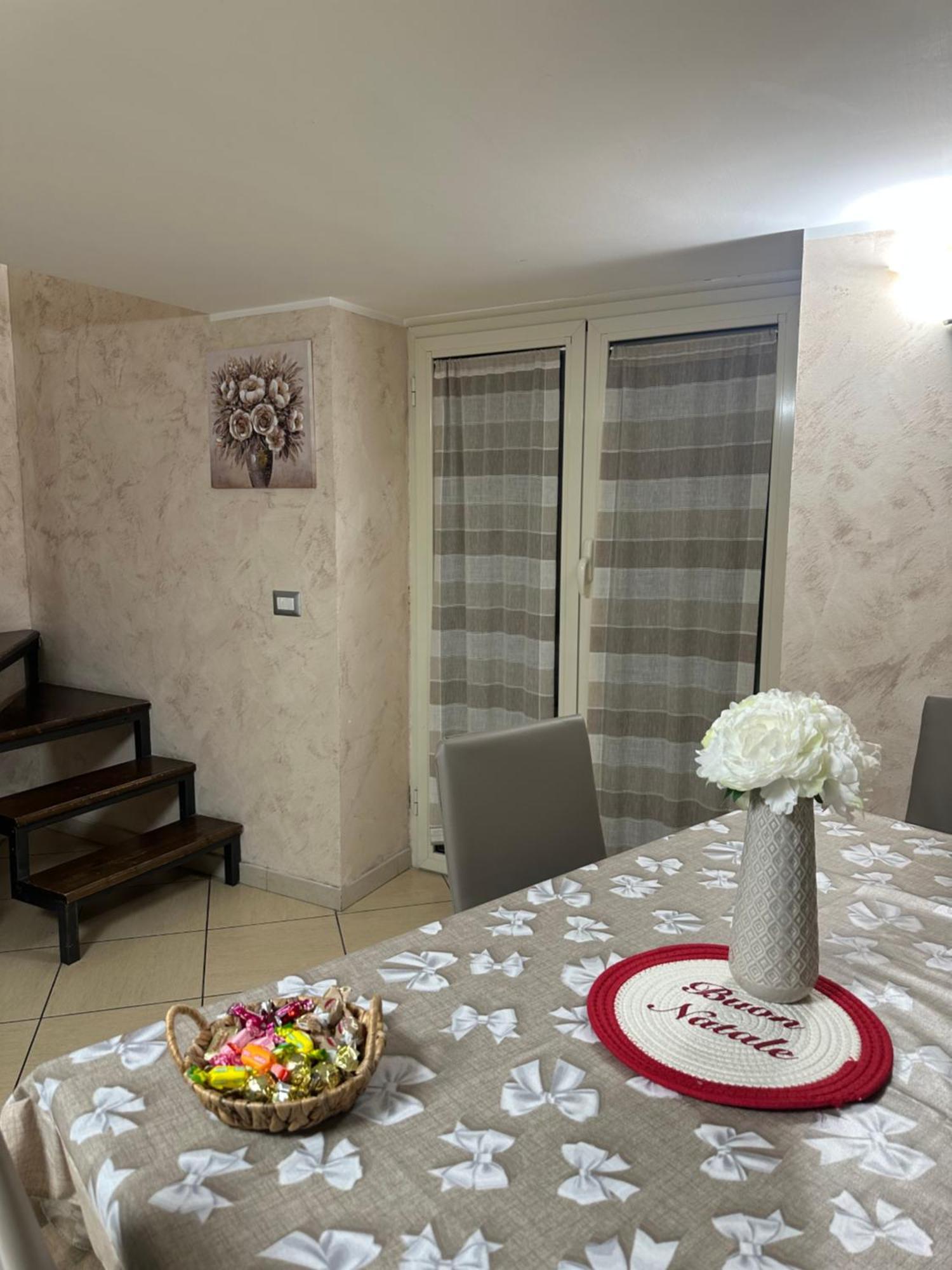 Fuorigrotta House *