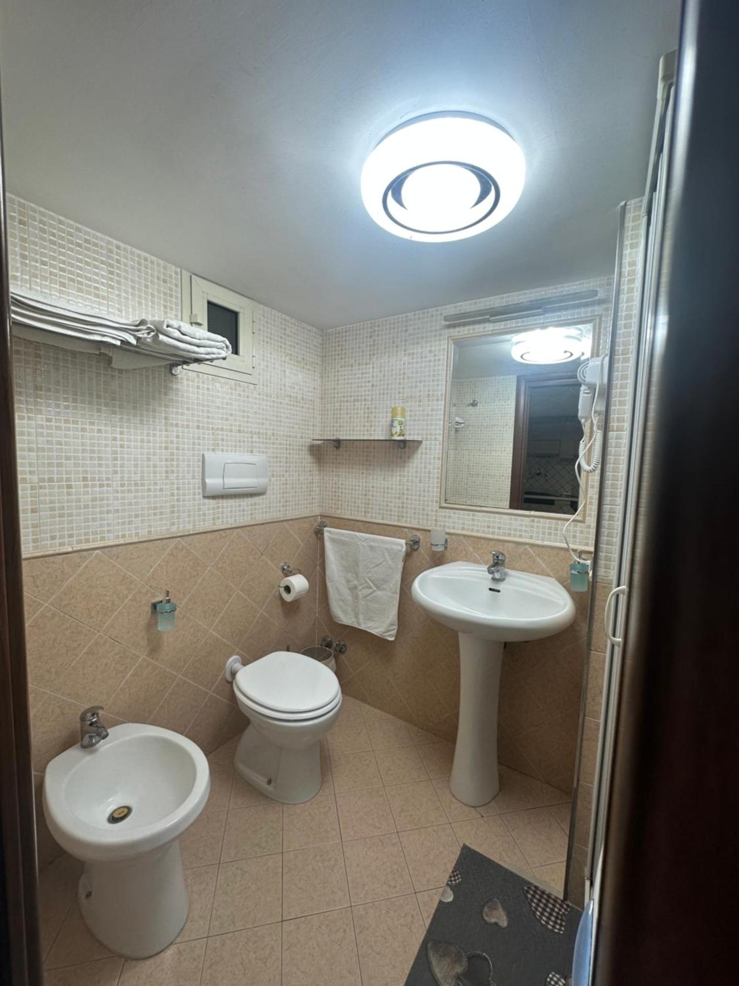 Apartment Fuorigrotta House *