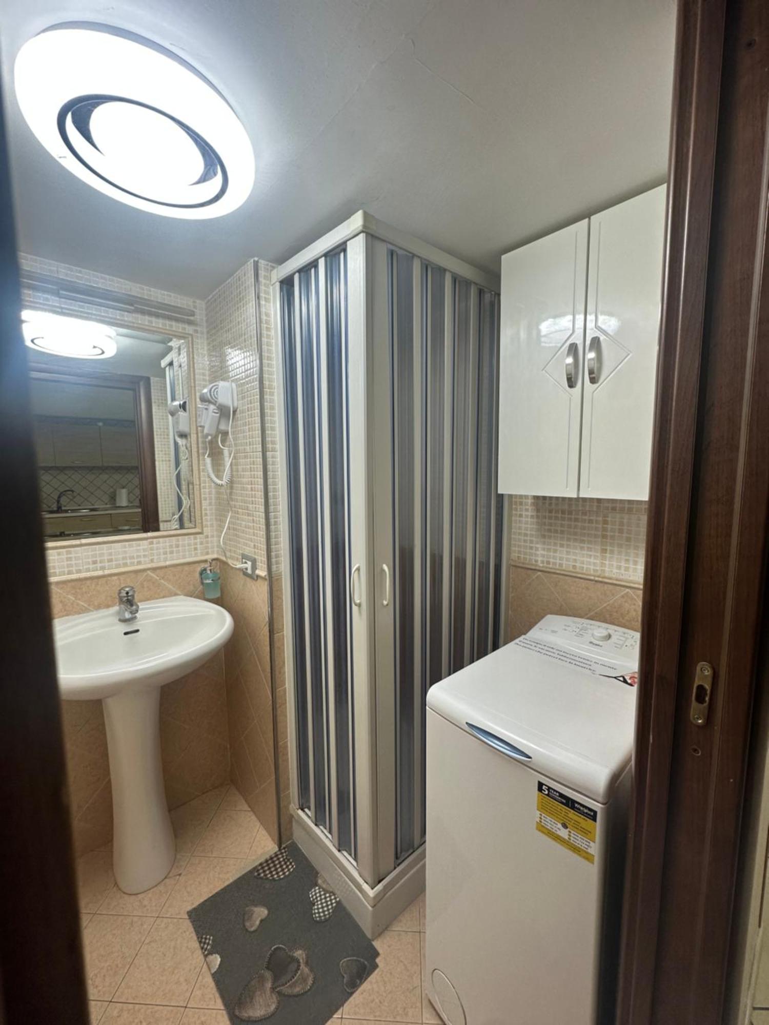 Apartment Fuorigrotta House