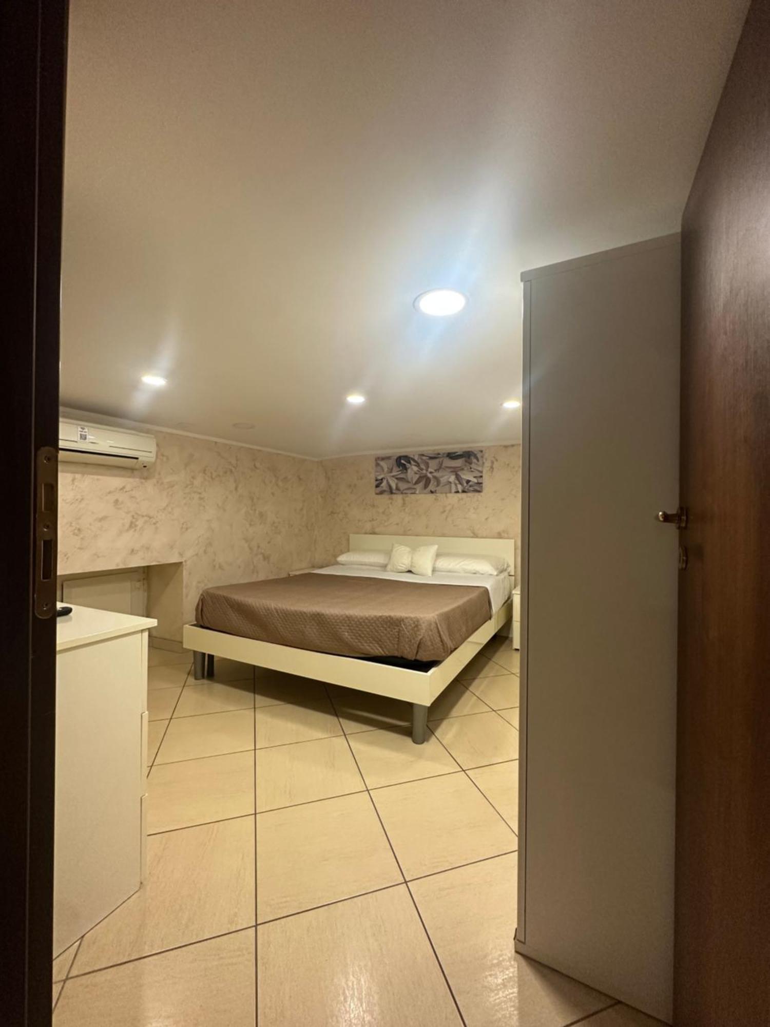 Apartment Fuorigrotta House Naples