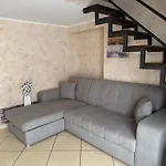 Fuorigrotta House