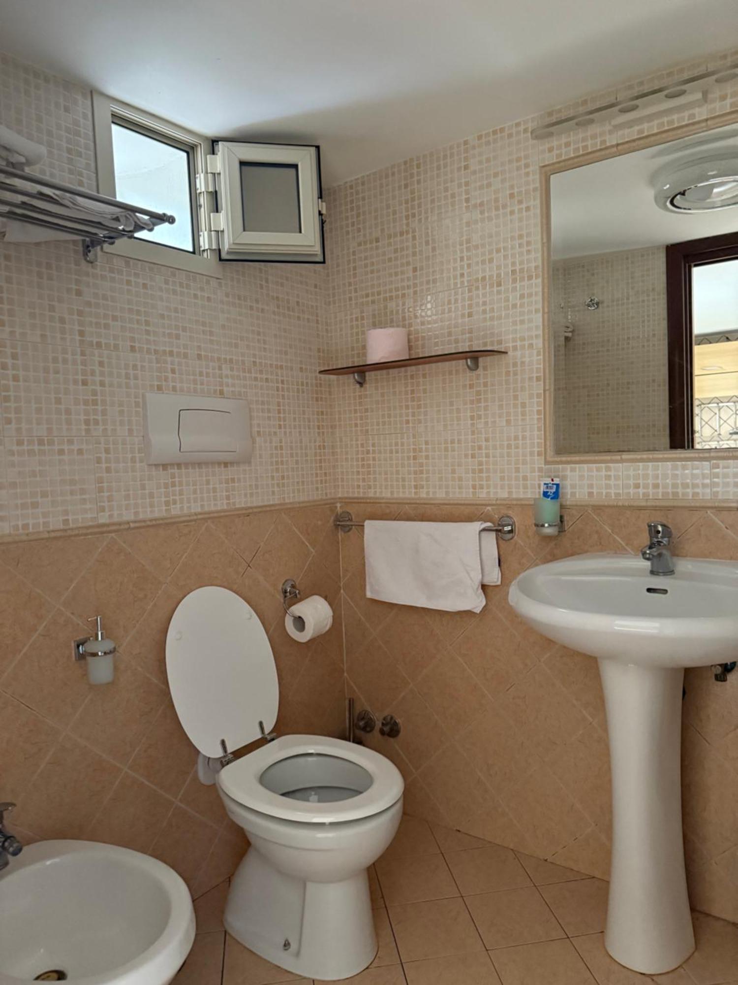 Fuorigrotta House Appartamento *