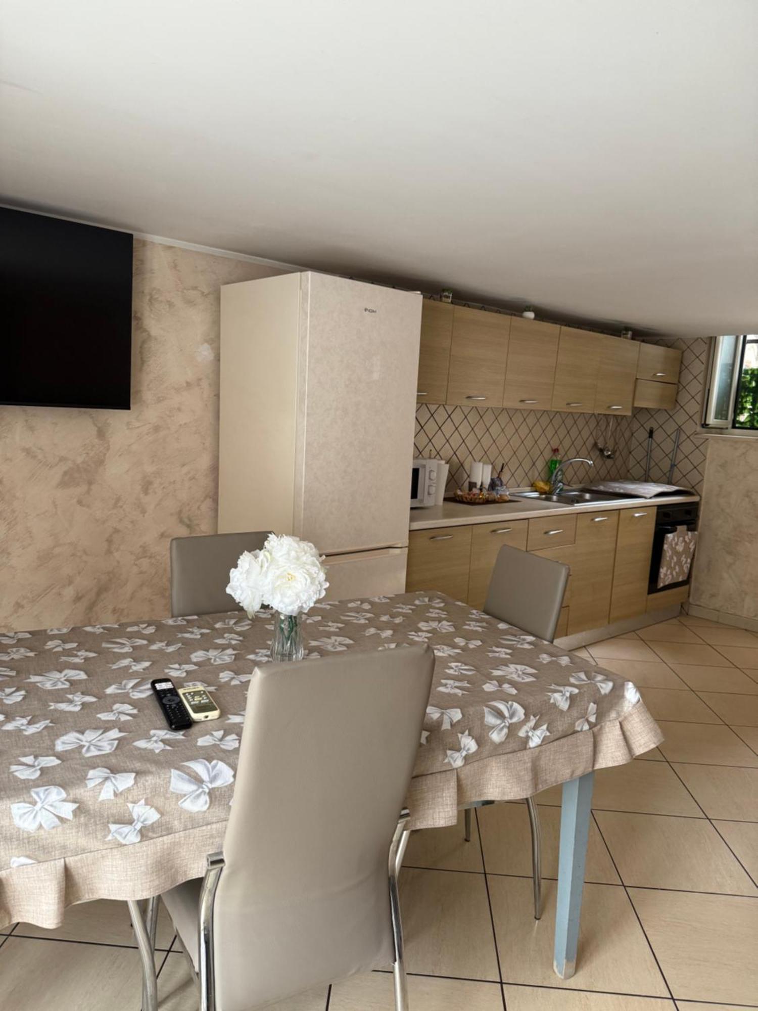 Fuorigrotta House Appartamento *