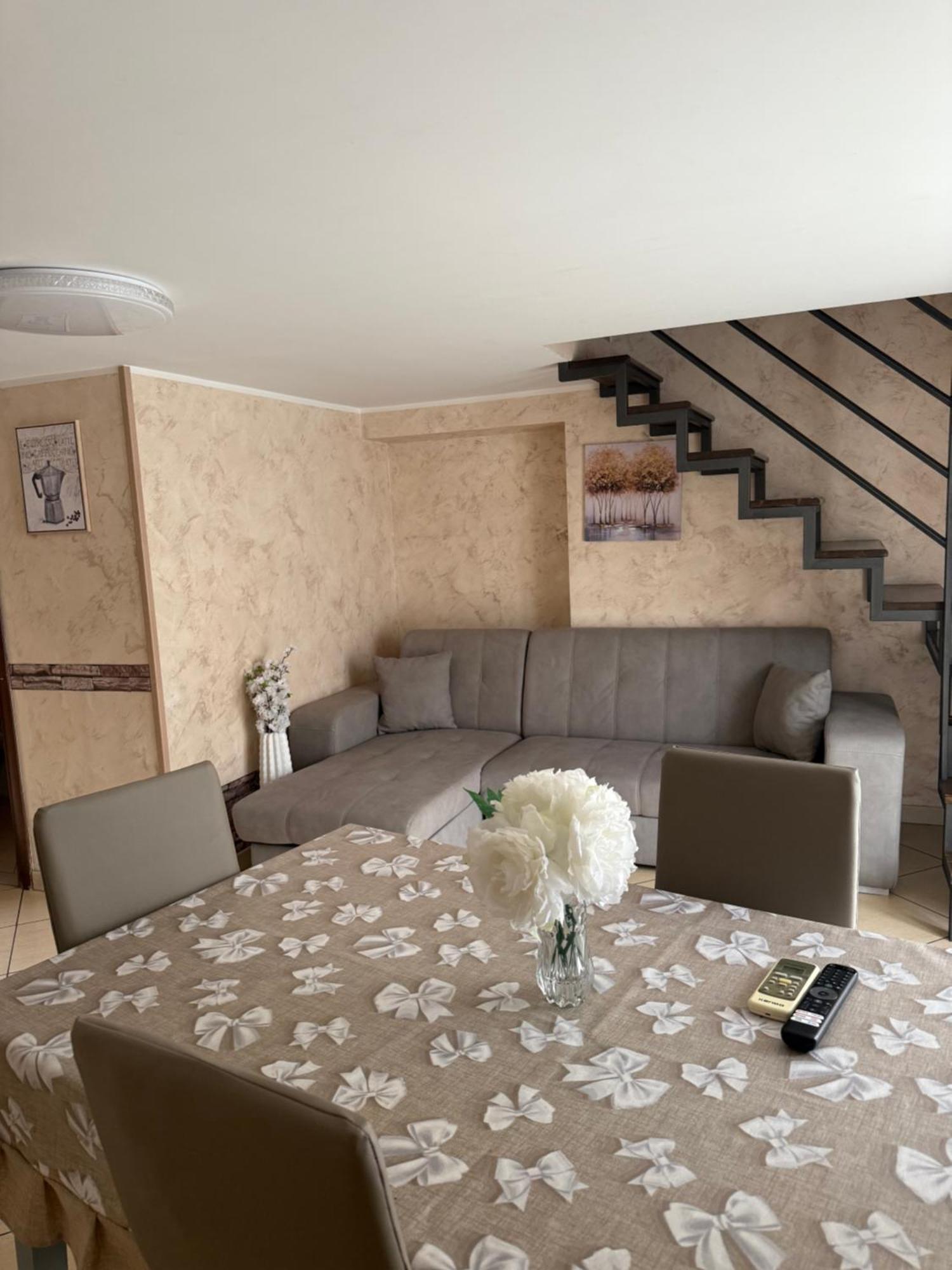 Fuorigrotta House Napoli