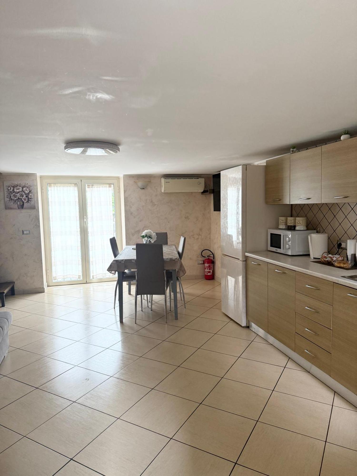 Appartamento Fuorigrotta House Napoli