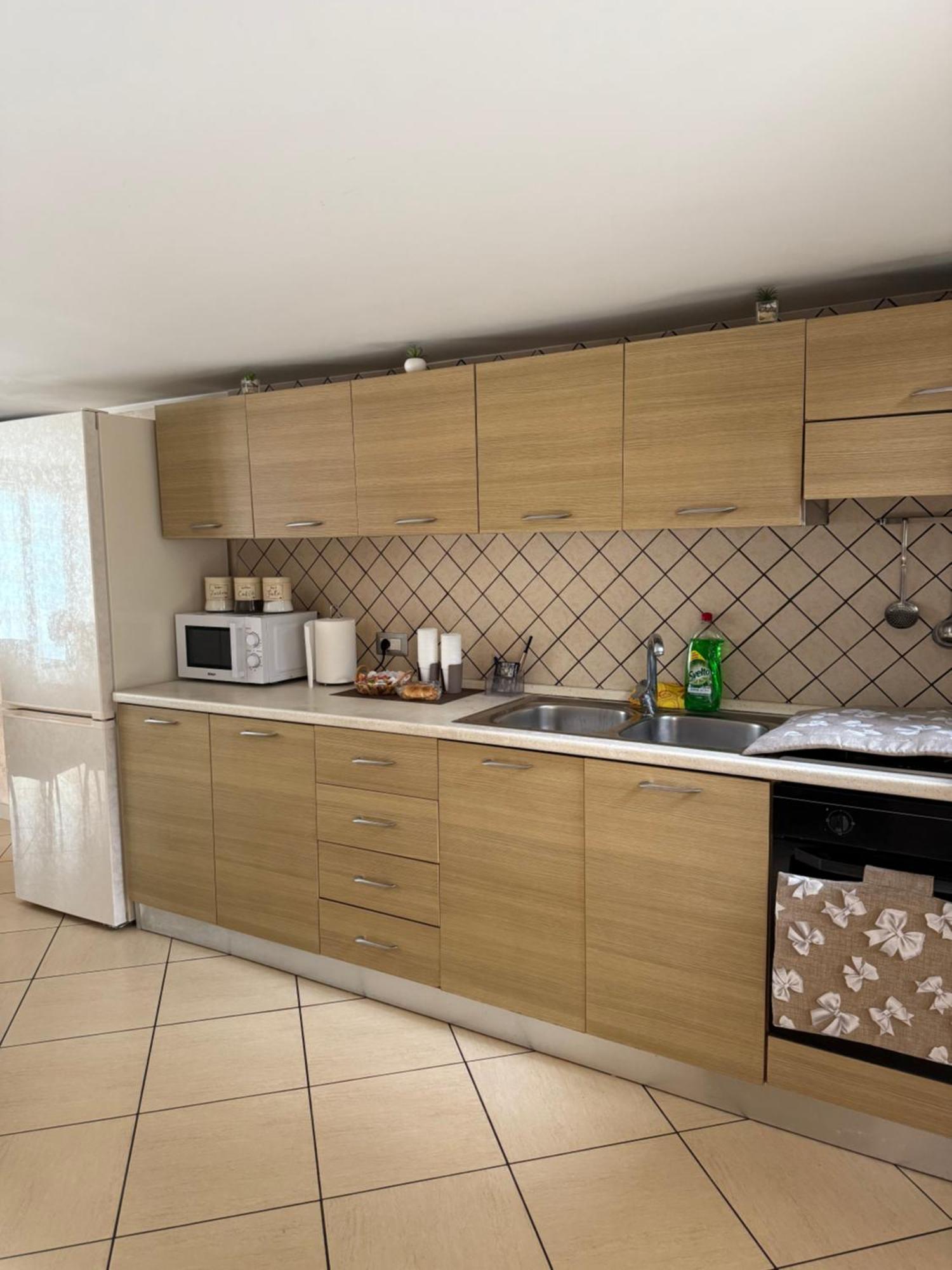 Fuorigrotta House Appartamento